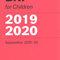BNF for Children (BNFC) 2019-2020 1st Edition2019